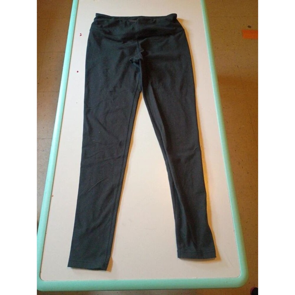 Victoria secret black leggings